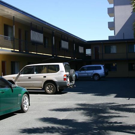 International Lodge Motel Mackay Exterior photo