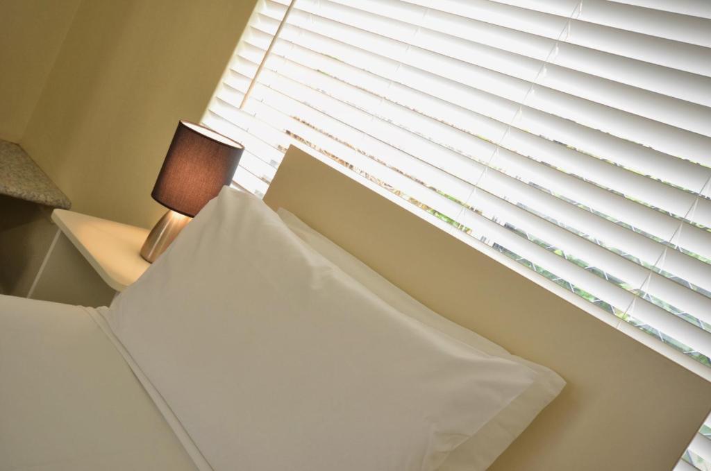 International Lodge Motel Mackay Room photo